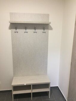We offer a 2+kk apartment for rent in Tůmova Street No.