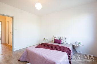 Exkluzivní nabídka nově zrekonstruovaného bytu 3+1 o ploše 6