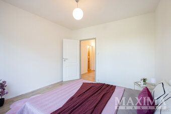 Exkluzivní nabídka nově zrekonstruovaného bytu 3+1 o ploše 6