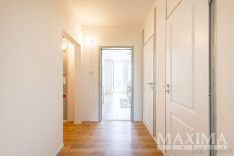 Exkluzivní nabídka nově zrekonstruovaného bytu 3+1 o ploše 6