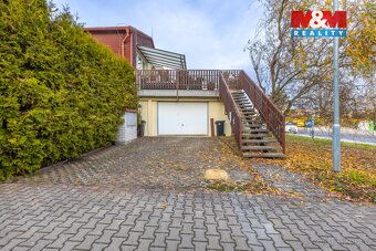 Nabízíme k prodeji prostorný byt 2+kk o výměře 62 m² s výjim