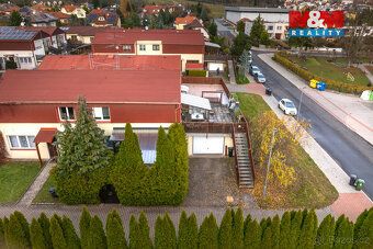 Nabízíme k prodeji prostorný byt 2+kk o výměře 62 m² s výjim