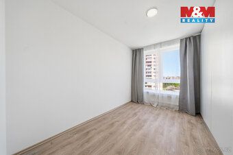 Nabízíme k pronájmu moderní byt o dispozici 3+kk na ulici Ja