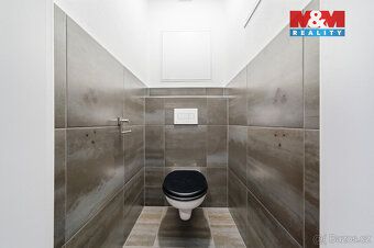 Nabízíme k pronájmu moderní byt o dispozici 3+kk na ulici Ja