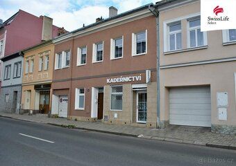 Pronájem bytu 2+kk, 95 m Teplice, Trnovany
Nájemné: 12 000 K