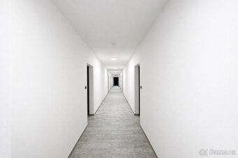 Podnájem nově postaveného ateliéru v Kladně, ulice Wolkerova