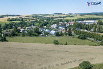 Sale of 4 construction plots in Rudná pod Pradědem We offer for sale four construction plots…