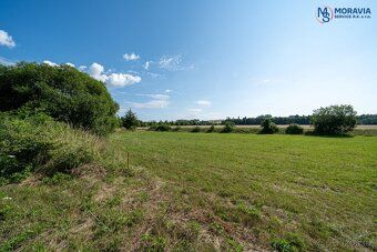 Sale of 4 construction plots in Rudná pod Pradědem We offer for sale four construction plots…