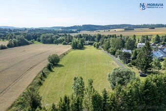 Sale of 4 construction plots in Rudná pod Pradědem We offer for sale four construction plots…