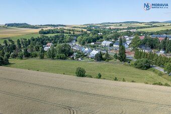 Sale of 4 construction plots in Rudná pod Pradědem We offer for sale four construction plots…