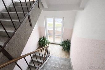 Exkluzivně si Vám dovoluji nabídnout k pronájmu byt v Unhošť
