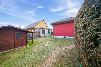 Na prodej: Rodinný dům v obci Lipí 3kk 107m2
Hledáte ideální