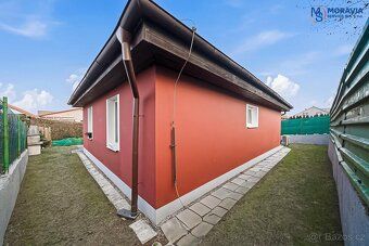 Na prodej: Rodinný dům v obci Lipí 3kk 107m2
Hledáte ideální