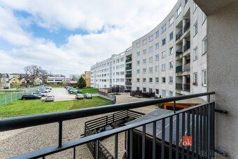 Cooperative share transfer, apartments/2+kk, 55 m2, Halkova 1725/15, 74705