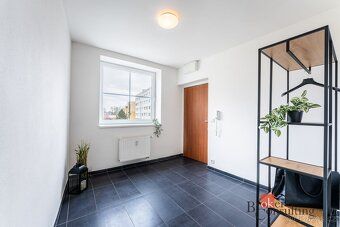 Cooperative share transfer, apartments/2+kk, 55 m2, Halkova 1725/15, 74705