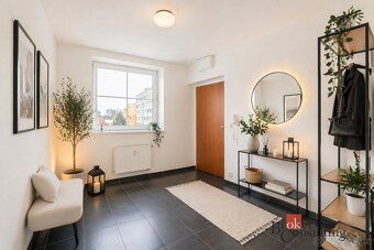 Cooperative share transfer, apartments/2+kk, 55 m2, Halkova 1725/15, 74705