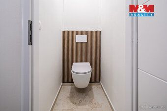 Nabízíme k prodeji krásný světlý byt 3+kk o rozloze 55 m² po