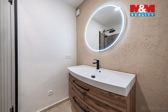 Nabízíme k prodeji krásný světlý byt 3+kk o rozloze 55 m² po