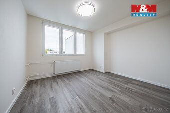 Nabízíme k prodeji krásný světlý byt 3+kk o rozloze 55 m² po