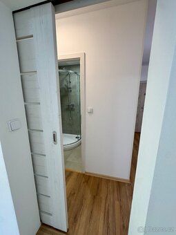 Nabízíme k pronájmu prostorný a světlý byt 3+1 o celkové vým