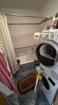 Pronájem bytu 2+kk, 55 m² s balkonem – Waldertova 680, Karlo