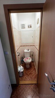 Pronájem bytu 2+kk, 55 m² s balkonem – Waldertova 680, Karlo