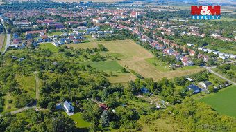 Nabízíme k prodeji zahradu o rozloze 426 m² v katastrálním ú