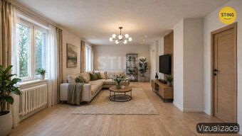 Looking for a family house with garden, farm buildings and great location?