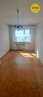 Ve výhradním zastoupení majitelky nabízíme ke koupi družstev