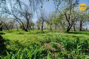 Stavební pozemek 2 165 m² – Vratimov | klidná lokalita v dos