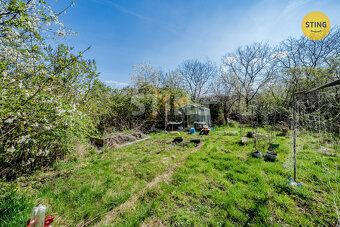 Stavební pozemek 2 165 m² – Vratimov | klidná lokalita v dos