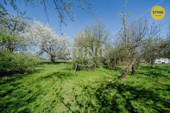 Stavební pozemek cca 1 080 m² – Vratimov | klidná lokalita s
