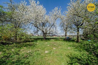 Stavební pozemek cca 1 080 m² – Vratimov | klidná lokalita s