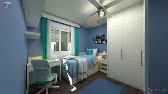 Pokud hledáte jedinečný apartmán v srdci Prahy, tento objekt