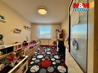 Rádi bychom Vám nabídli pronájem tohoto velmi prostorného a 