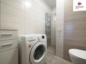 Exclusive apartment for sale in personal property about to be available 2+1