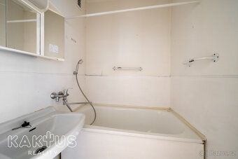 Nabízíme k prodeji družstevní byt 2+1 o celkové výměře 55 m²