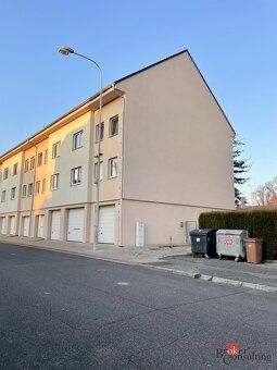 Prodej, byty/2+kk, 54 m2, Popelky Biliánové 534, 26701 Králů