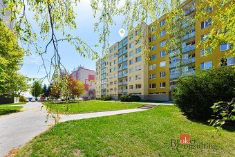 Prodej, byty/3+kk, 68 m2, Chodovická 2281/57, 19300 Praha, H