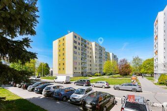 Prodej, byty/3+kk, 68 m2, Chodovická 2281/57, 19300 Praha, H