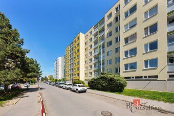 Prodej, byty/3+kk, 68 m2, Chodovická 2281/57, 19300 Praha, H