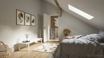 Combining comfort, nature and modern living We present 