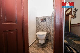 Exceptional living opportunity in the very heart of Olomouc!