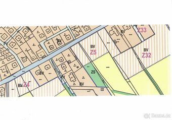 Exclusively in exclusive representation we offer two plots of land totaling 1,320 m² defined…