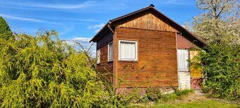 Exclusively in exclusive representation we offer two plots of land totaling 1,320 m² defined…