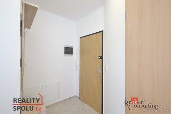 Pronájem, byty/2+1, 64 m2, Široká 4788/22, Proseč nad Nisou,