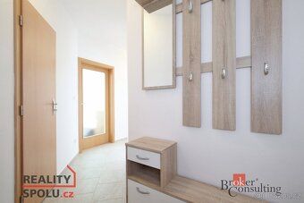 Pronájem, byty/2+1, 64 m2, Široká 4788/22, Proseč nad Nisou,