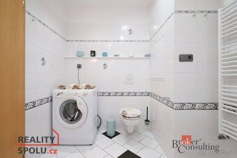 Pronájem, byty/2+1, 64 m2, Široká 4788/22, Proseč nad Nisou,
