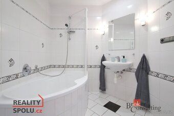 Pronájem, byty/2+1, 64 m2, Široká 4788/22, Proseč nad Nisou,