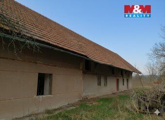 Unique investment opportunity: 4,164 sqm of building land